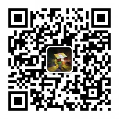 雅涛一个与众不同的空间微信公众账号平台二维码