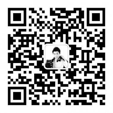 西安年轻时尚司仪-毕业于中国传媒大学播音系微信号二维码