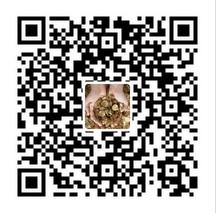 黄金白银理财易信公众账号二维码