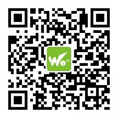 微媒体微咨询微信公众账号二维码