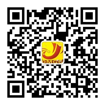 中国广告传媒网官方微信公众账号二维码