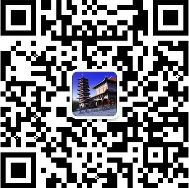 昌吉新闻微信公众账号二维码