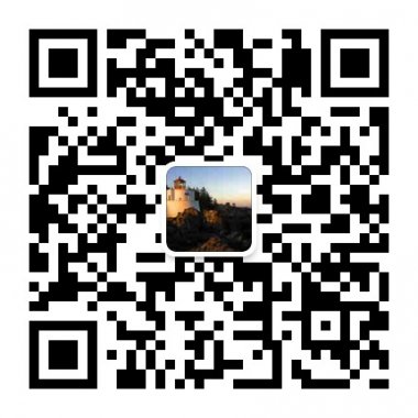 能源评论微信公众账号二维码