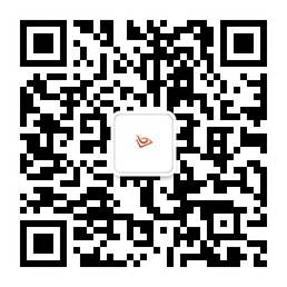 博宝艺术微信公众账号二维码