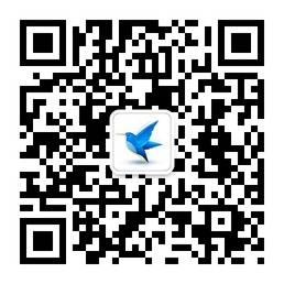 迅雷客户服务微信公众账