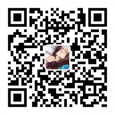BL耽美小说每日推荐微信公众账号二维码