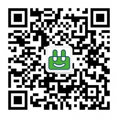 西安曲江乐雅动漫有限公司微信公众账号二维码