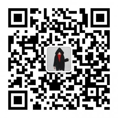 草溜网微信公众账号二维码