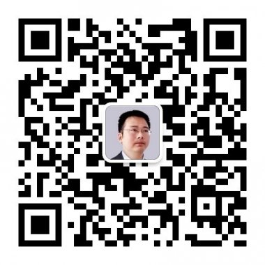 丁守坤微信公众账号二维码