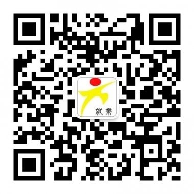 晨曦职业发展社微信公众账号二维码