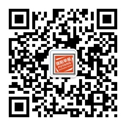濮阳早报微信公众账号二维码