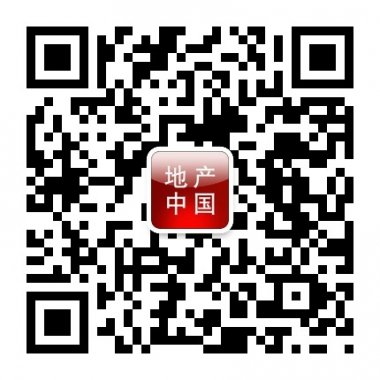 地产中国网微信公众账号