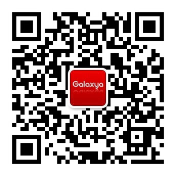 动族播客微信公众账号