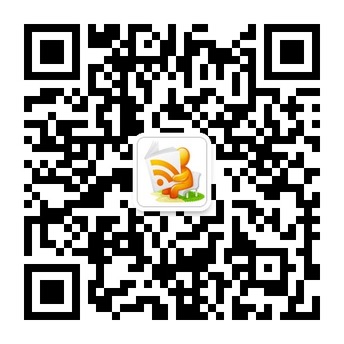 五车书微信公众账号二维码