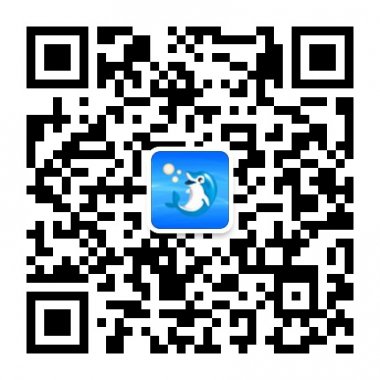 华声论坛微信公众账号二维码