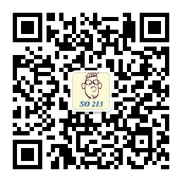 温大搜213网微信公众账号二维码