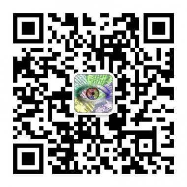 佛山微新闻微信公众账号二维码