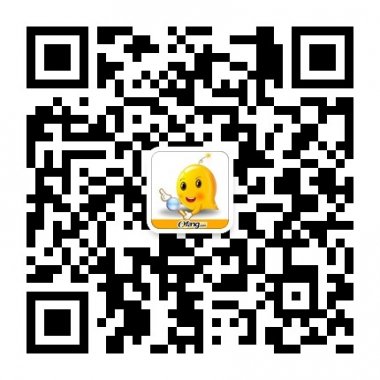 Q房网微信公众账号