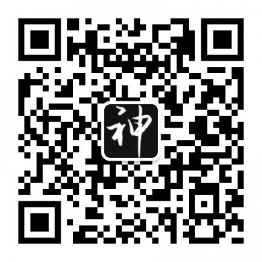 3G神评论微信公众账号二维码