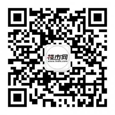 楼市网微信公众账号二维码