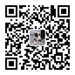 赛车手俱乐部微信公众账号二维码