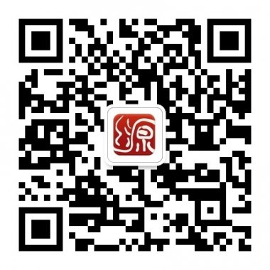 中国龙源网微信公众账号二维码