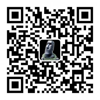 环球未解之谜微信公众账号二维码