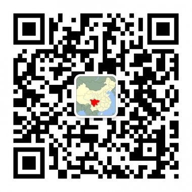 四川省媒体联盟微信公众账号二维码
