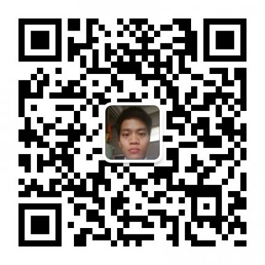 新闻热点大爆炸微信公众账号二维码