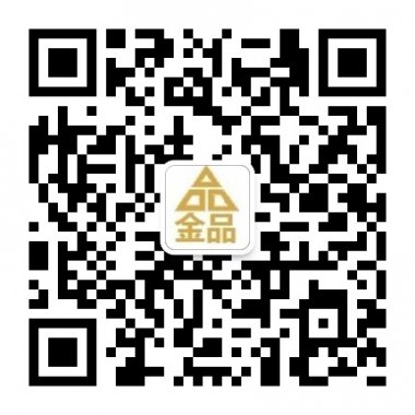 广告圈内幕事情微信公众账号二维码