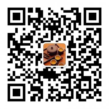 茶馆论古今微信公众平台二维码