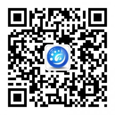 江西今视网微信公众平台二维码