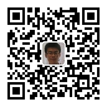 工程机械消息助手微信公众平台二维码