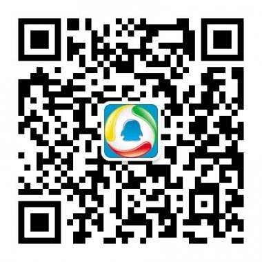 腾讯房产宁波站微信公众平台二维码