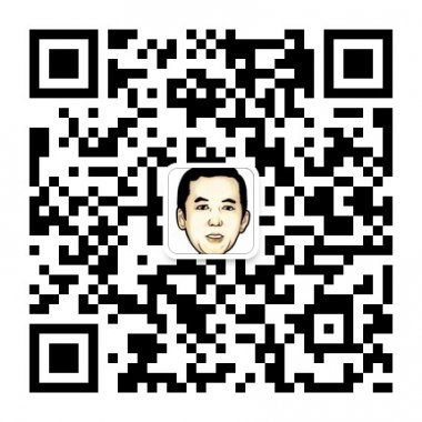 王德印网络营销微信公众平台二维码