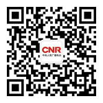 中国之声微信公众平台二维码