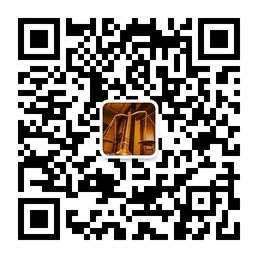 余律师微信公众账号二维码