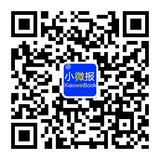 小微报微信公众平台二维码
