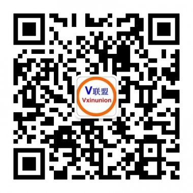 微传媒联盟微信公众账号二维码