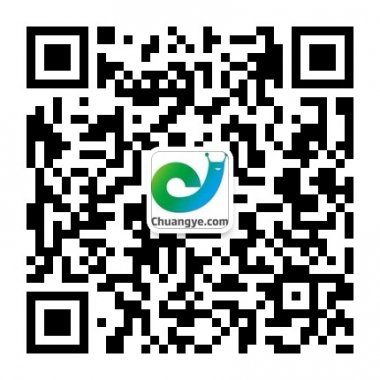 中国连锁创业网微信公众账号二维码