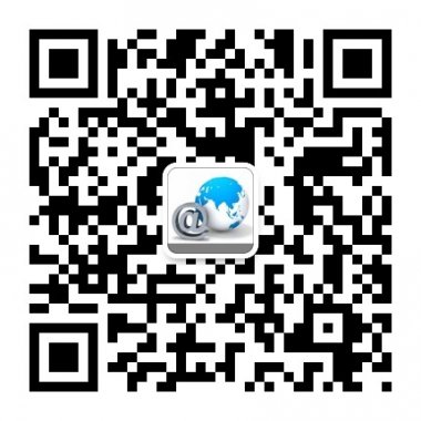 金融e时代微信公众号二维码