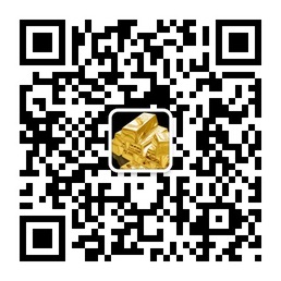 黄金白银投资微信公众号二维码
