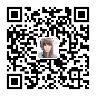 郑文华交易所开户微信公众平台二维码