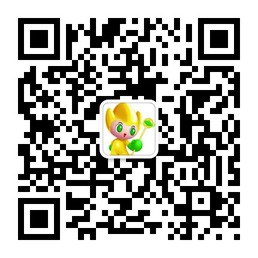 投资精灵微信公众账号二维码