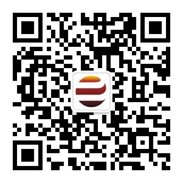 财富管理微信公众账号二维码