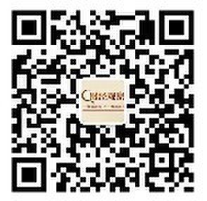 财经热点微信公众账号二维码