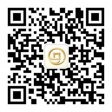 天禾投资微信公众账号二维码