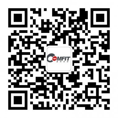 复利财富微信公众账号二维码