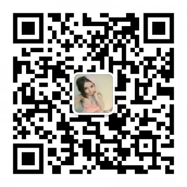 网赚微信公众账号二维码