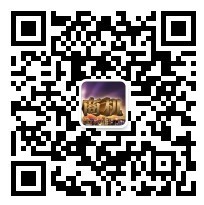 寻找商机微信公众号二维码